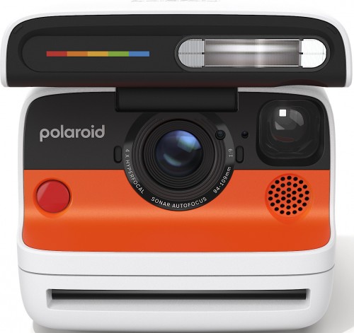 Polaroid Flip