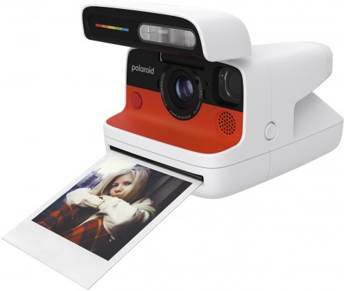 Polaroid Flip