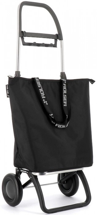 Rolser Mini Bag Plus MF 2 Wheel Foldable