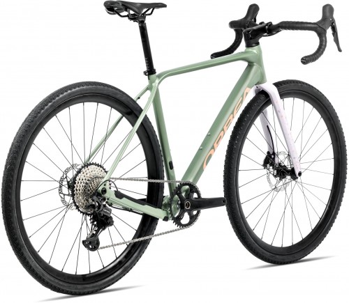 ORBEA Terra H30 2025 frame XS