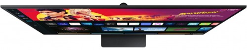 Samsung Smart Monitor M70B 43