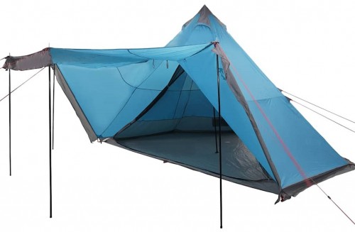 VidaXL Family Tipi 8-Person Waterproof
