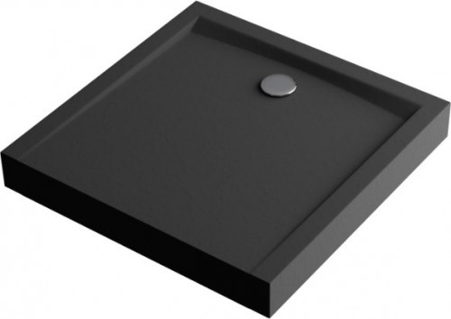 Excellent Forma Compact X 80x80 BREX.1402.080.080.WHC
