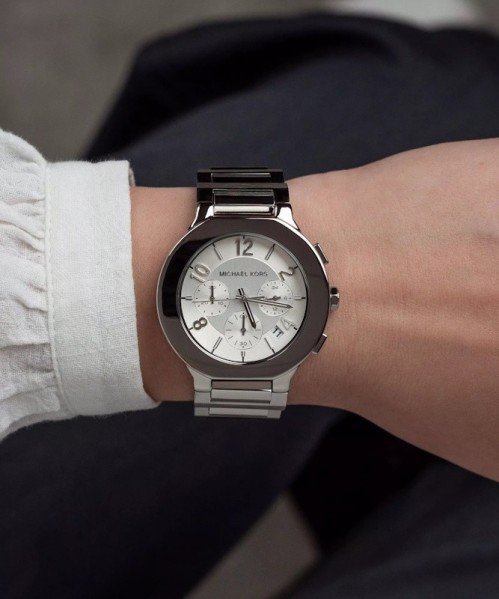 Michael Kors Gramercy MK7522