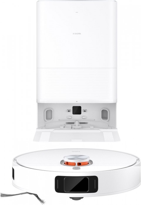 Xiaomi Robot Vacuum X20 Pro