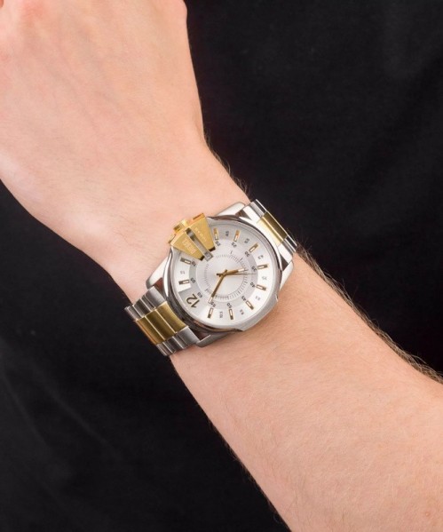 Diesel Master Chief DZ2182SET