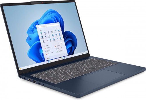 Lenovo IdeaPad Slim 3 14IRH10