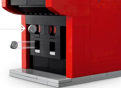 Lego Arcade Machine 40805