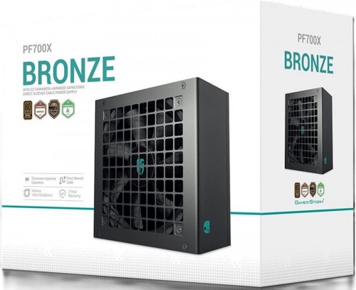 Deepcool PF700X