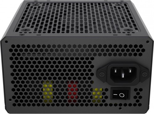 Gembird CCC-PSUBRONZE-750W