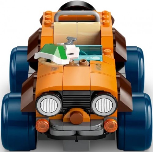 Lego Mario Kart Piranha Plant Power-Up Pursuit 72044