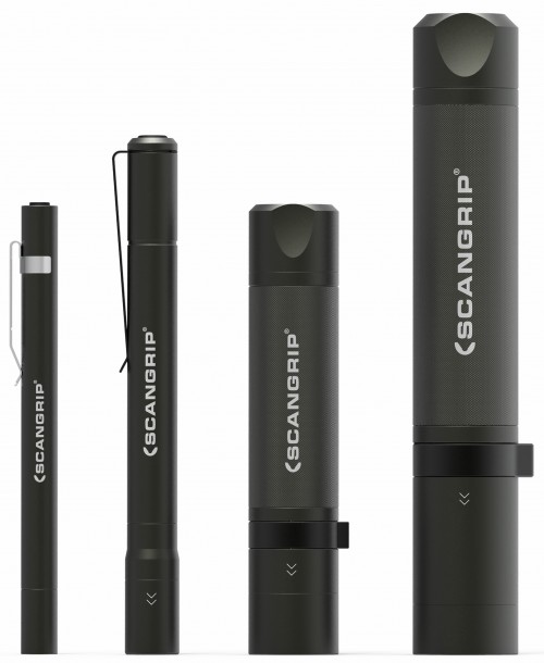 Scangrip FLASH 600