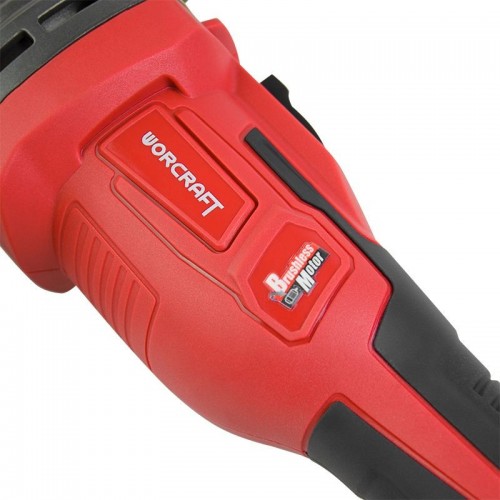 Worcraft CHMS-S20LiB