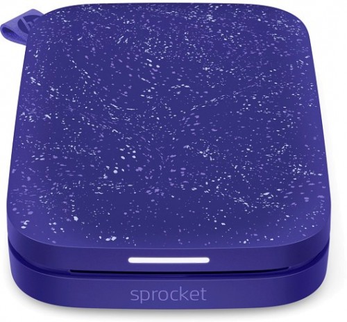 HP Sprocket 200