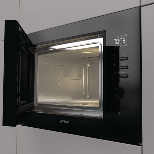 Gorenje BM 251M2 BG