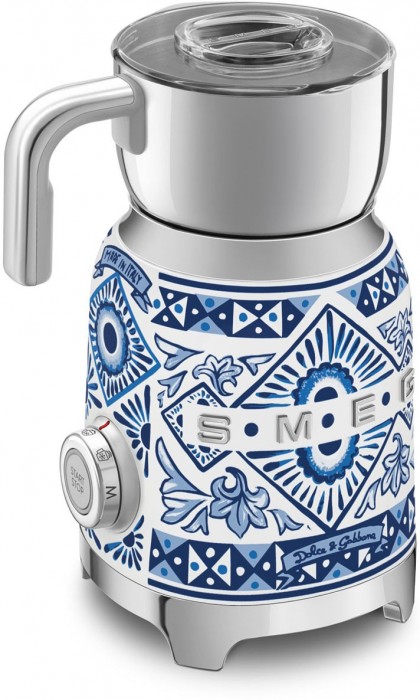 Smeg MFF01DGBEU