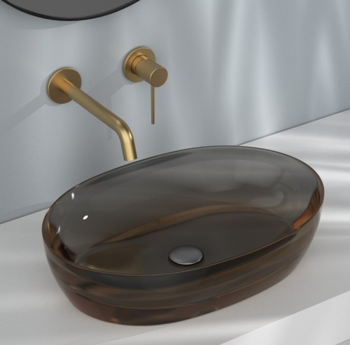 Lavita Orion Basin Faucet for Concealed Installation