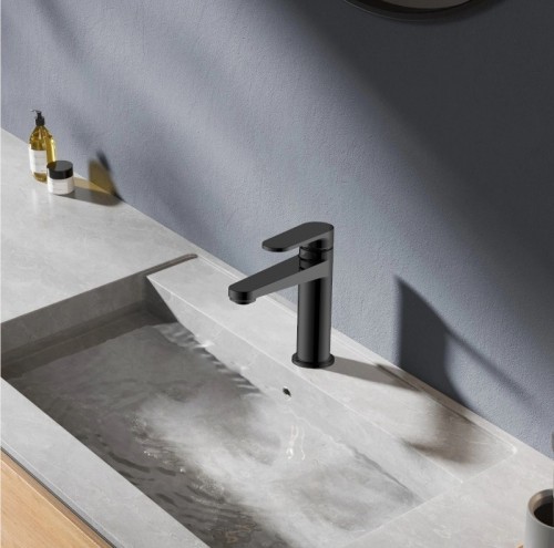 Lavita Cetus Basin Faucet