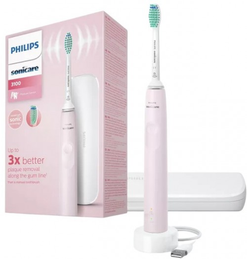 Philips Sonicare 3100 Series HX3673/11