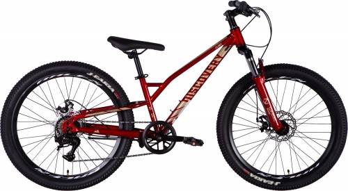 Discovery Flint DD FR 24 2025