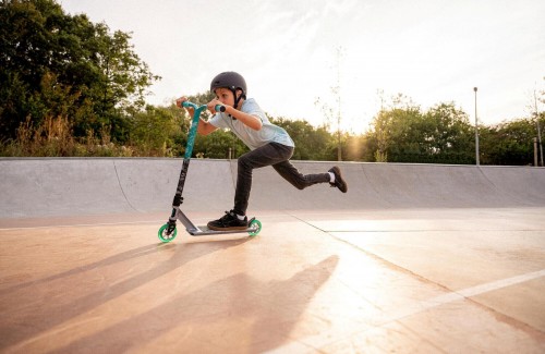 Oxelo Freestyle MF520