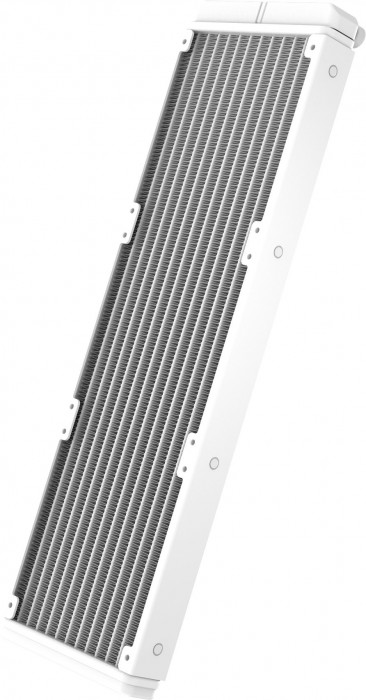 DarkFlash DH360D White