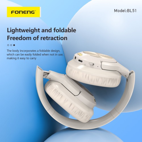 Foneng BL51