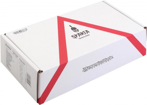 Dynamic State SPARTA ST-10A