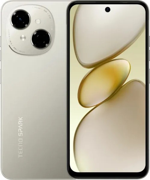 Tecno Spark Go 1