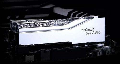 G.Skill Trident Z5 Royal Neo 2x48Gb