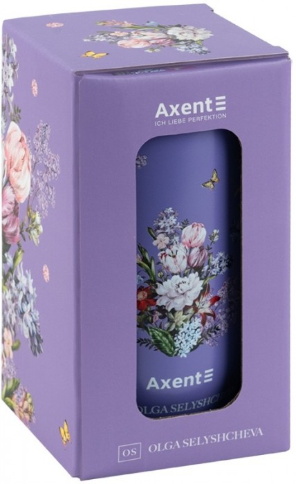 Axent OS Secret 350