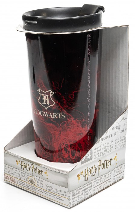 Stor Harry Potter Gryffindor 425