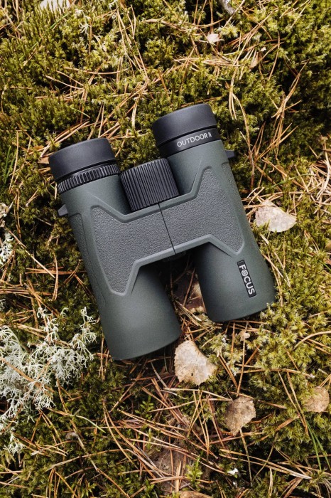 FOCUS Outdoor II 8x42