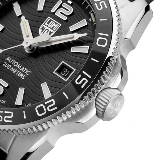 Luminox Pacific Diver Automatic XS.3101