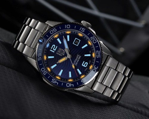 Luminox Pacific Diver Automatic XS.3104
