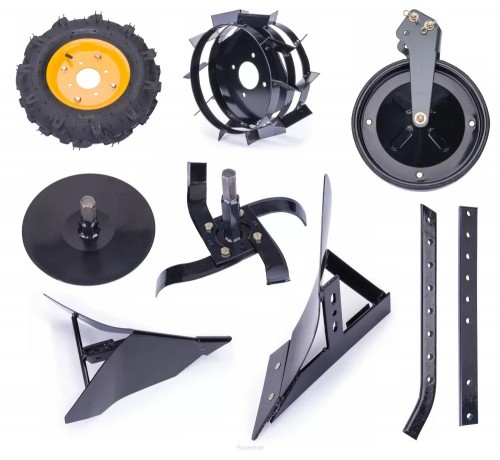 Powermat PM-GGS-700M