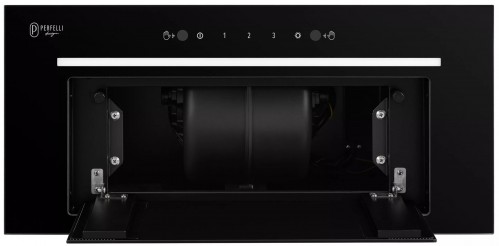 Perfelli Filini 6 Nero