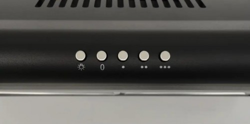 VENTOLUX Roma 50 BK Lux