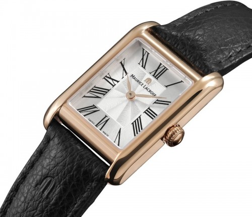 Maurice Lacroix Fiaba Square FA1205-PVP01-110-2