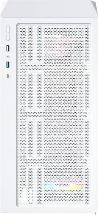 Montech X5 White