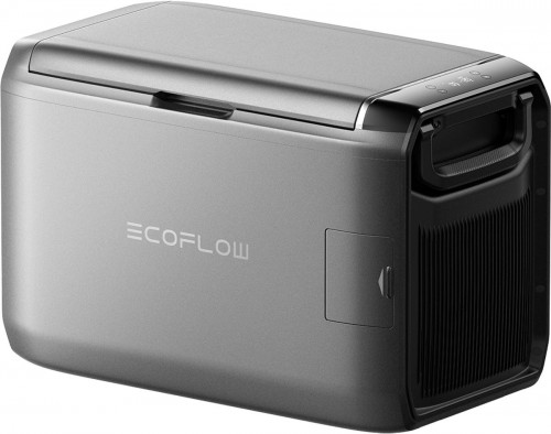 EcoFlow Glacier Classic 45L + Battery