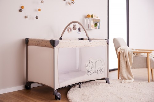 Hauck Dream N Play Go