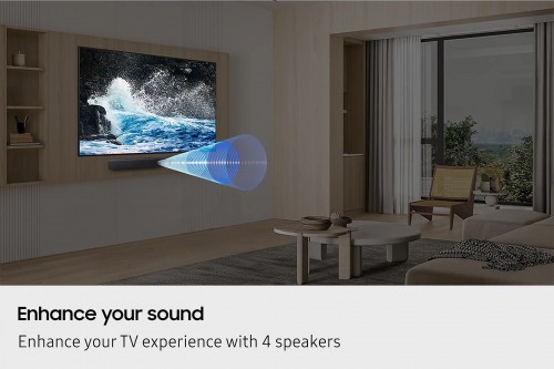 Samsung HW-B400F