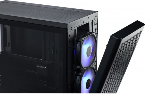 Cooler Master Elite 502 Black