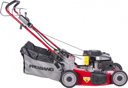 WEIBANG WB537SLC 3in1
