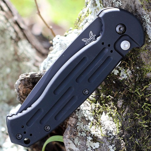 BENCHMADE AFO II 9051SBK