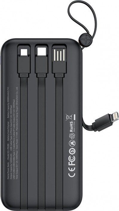 XO PR280