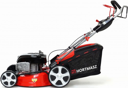 Hortmasz HKS 851 NB