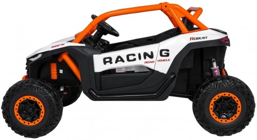 Ramiz Racing Road 2000