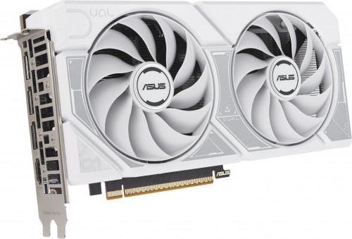 Asus GeForce RTX 5060 Dual 8GB White